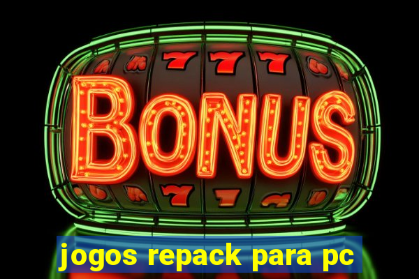 jogos repack para pc